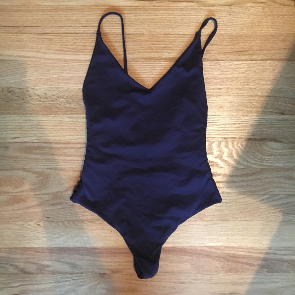 Excellent Condition Midori Mahina One Piece
